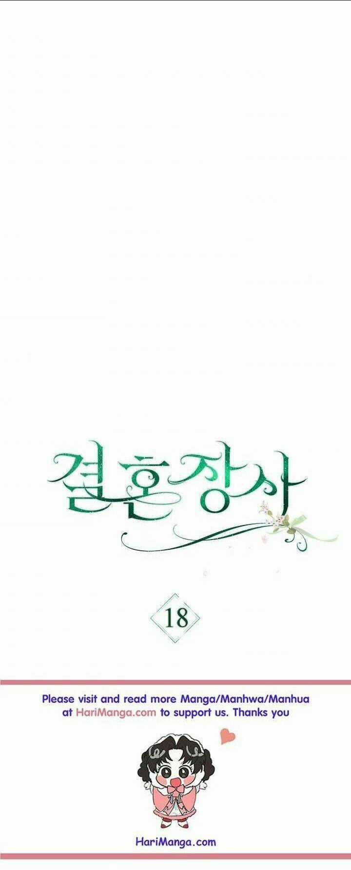 Cuộc Hôn Nhân Vụ Lợi - Chapter 18 - Trang 34