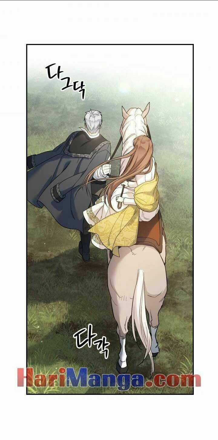 Cuộc Hôn Nhân Vụ Lợi - Chapter 18 - Trang 35