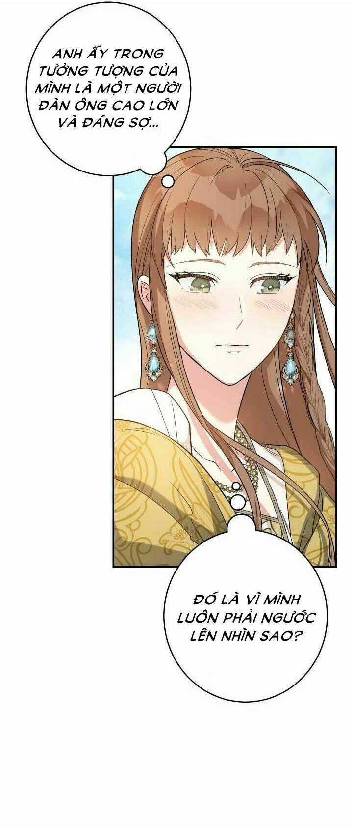 Cuộc Hôn Nhân Vụ Lợi - Chapter 18 - Trang 37