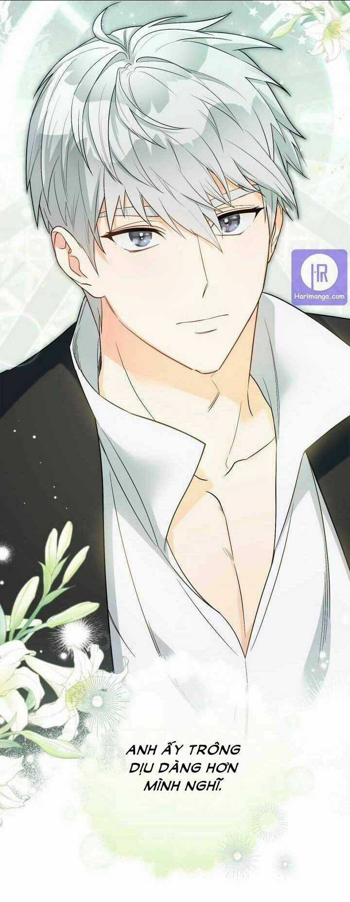 Cuộc Hôn Nhân Vụ Lợi - Chapter 18 - Trang 39