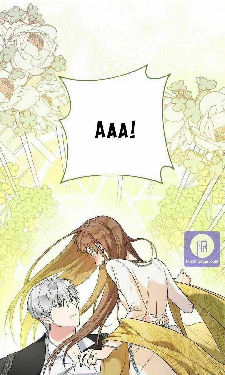 Cuộc Hôn Nhân Vụ Lợi - Chapter 18 - Trang 5