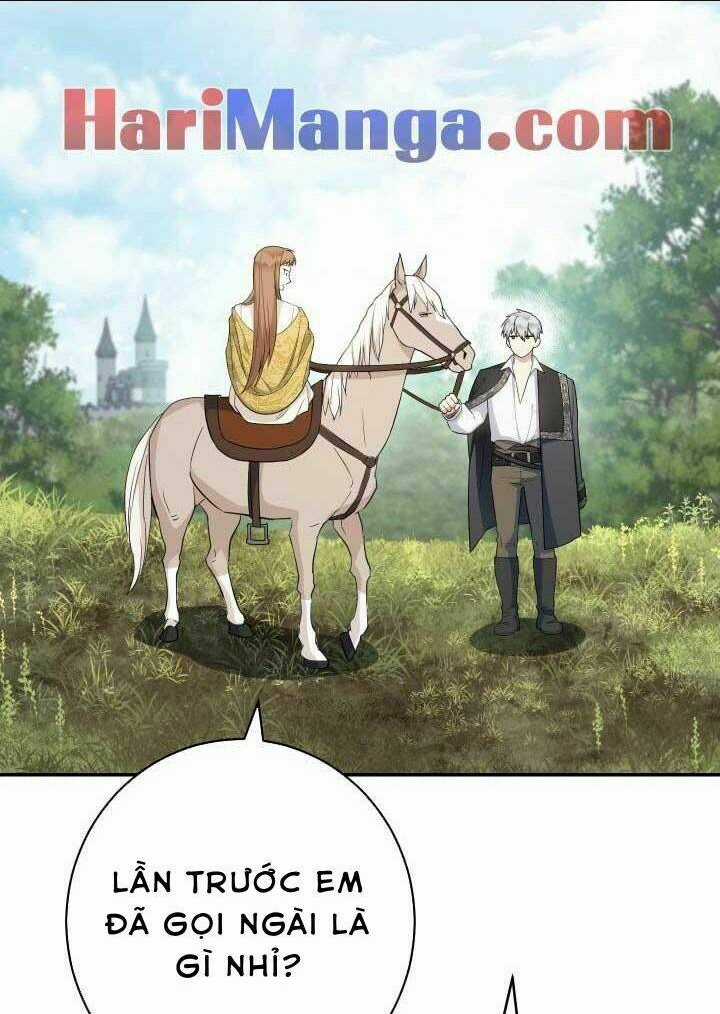 Cuộc Hôn Nhân Vụ Lợi - Chapter 18 - Trang 45