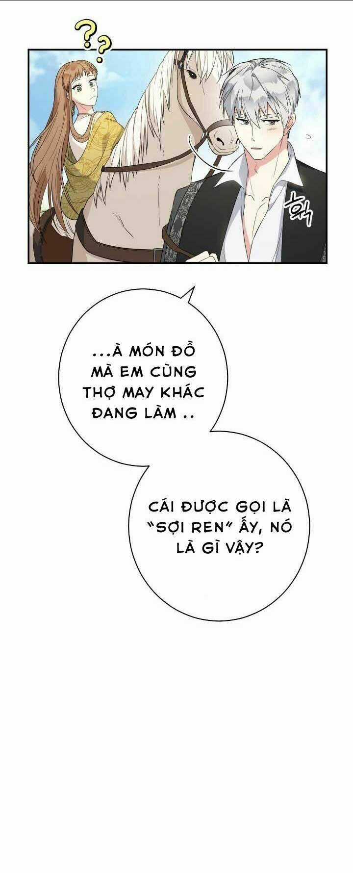 Cuộc Hôn Nhân Vụ Lợi - Chapter 18 - Trang 47