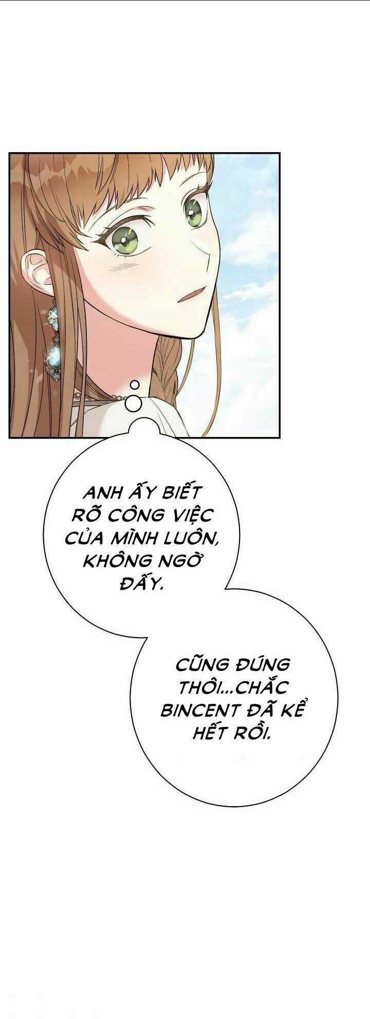 Cuộc Hôn Nhân Vụ Lợi - Chapter 18 - Trang 48