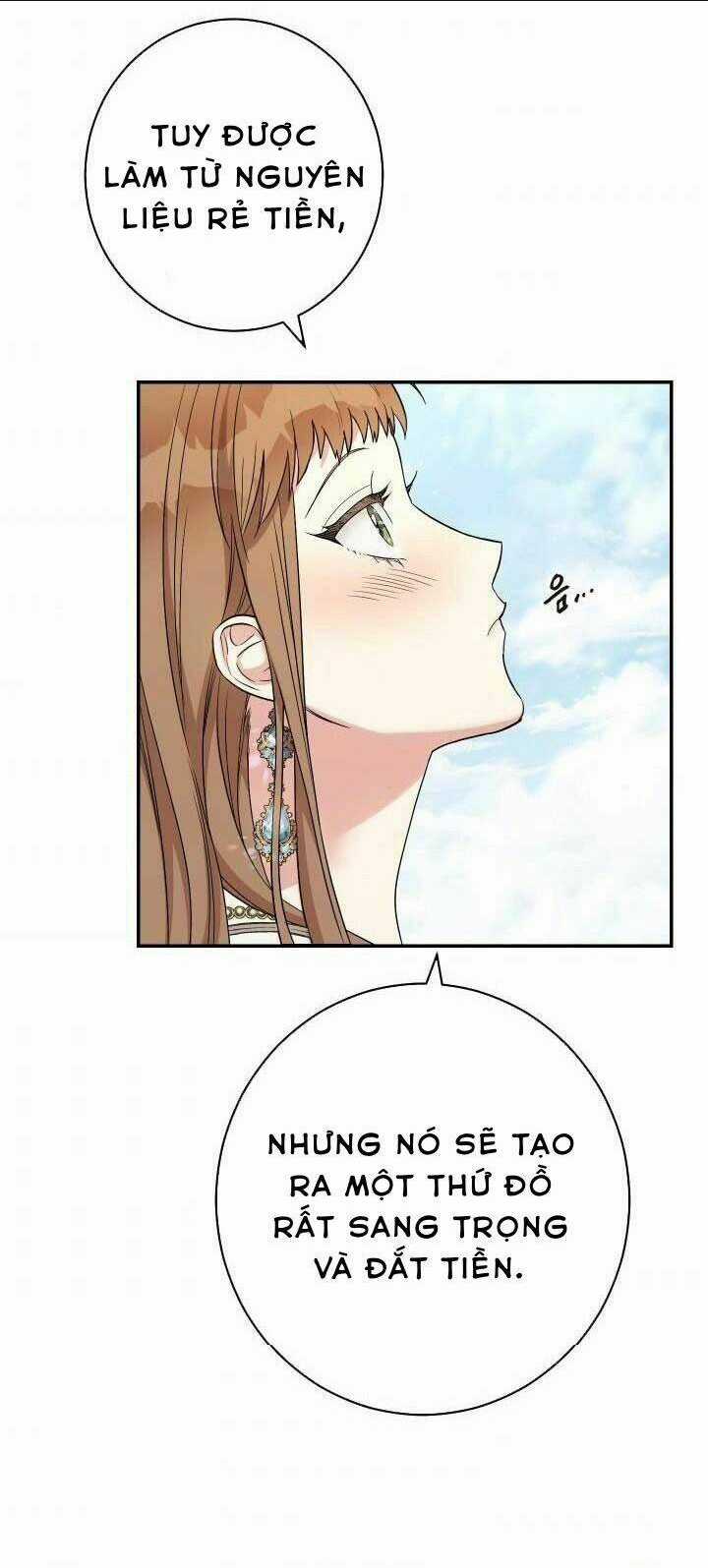 Cuộc Hôn Nhân Vụ Lợi - Chapter 18 - Trang 49