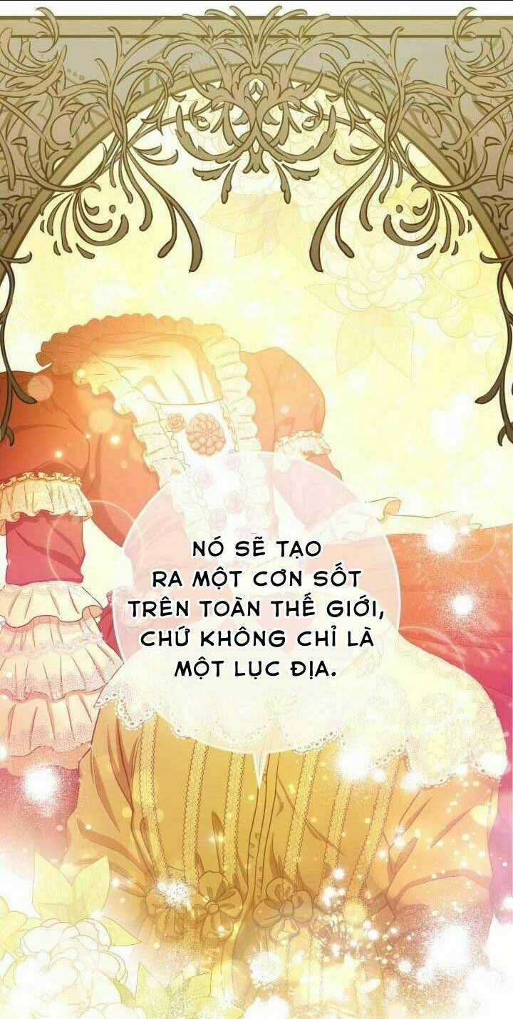 Cuộc Hôn Nhân Vụ Lợi - Chapter 18 - Trang 50