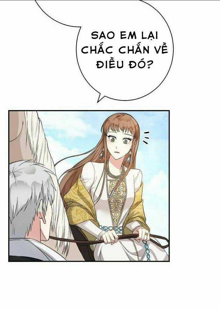 Cuộc Hôn Nhân Vụ Lợi - Chapter 18 - Trang 53