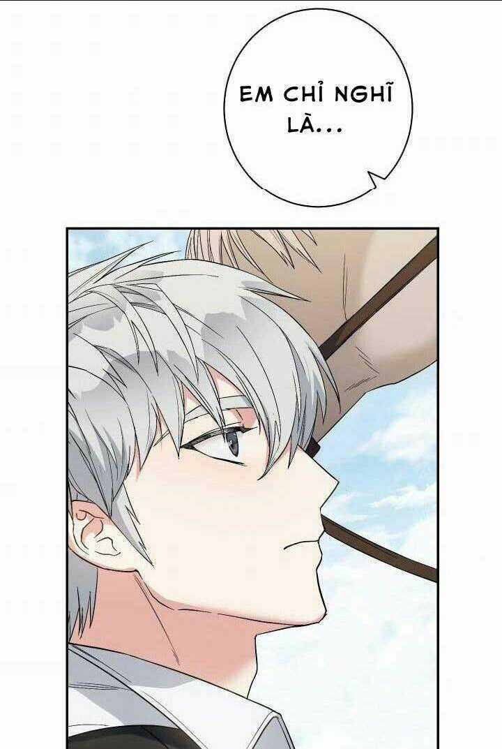 Cuộc Hôn Nhân Vụ Lợi - Chapter 18 - Trang 58