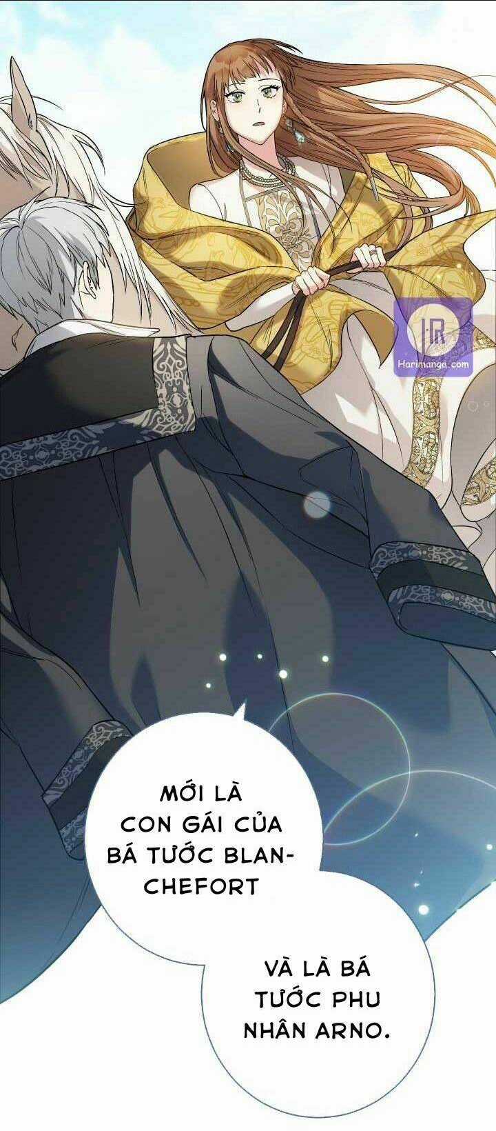 Cuộc Hôn Nhân Vụ Lợi - Chapter 18 - Trang 61