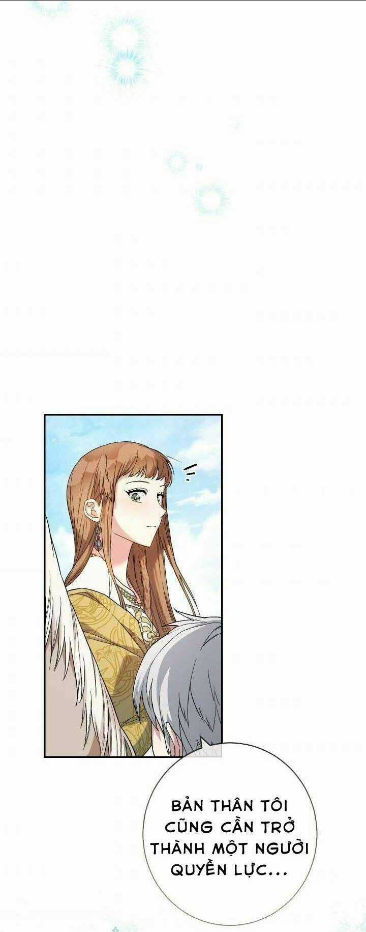 Cuộc Hôn Nhân Vụ Lợi - Chapter 18 - Trang 66