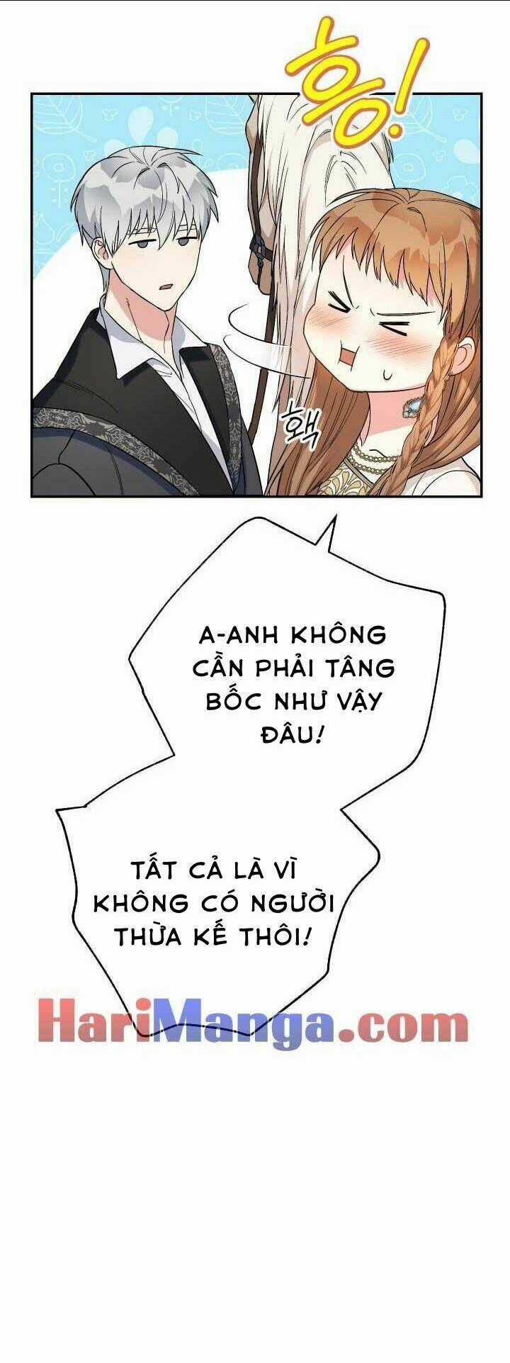 Cuộc Hôn Nhân Vụ Lợi - Chapter 18 - Trang 70