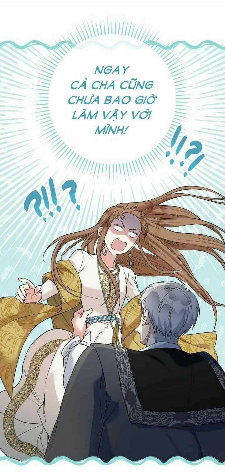 Cuộc Hôn Nhân Vụ Lợi - Chapter 18 - Trang 8