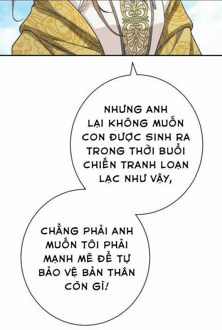 Cuộc Hôn Nhân Vụ Lợi - Chapter 18 - Trang 72