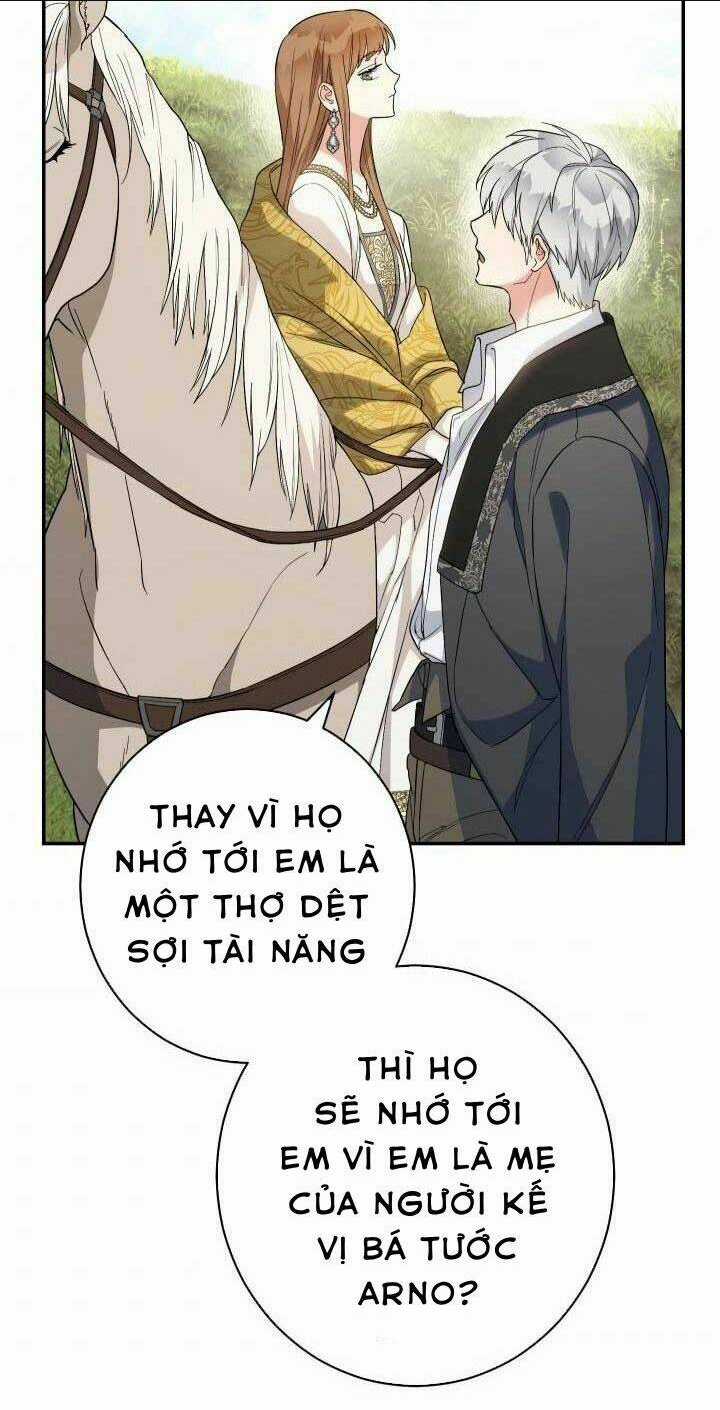 Cuộc Hôn Nhân Vụ Lợi - Chapter 18 - Trang 74