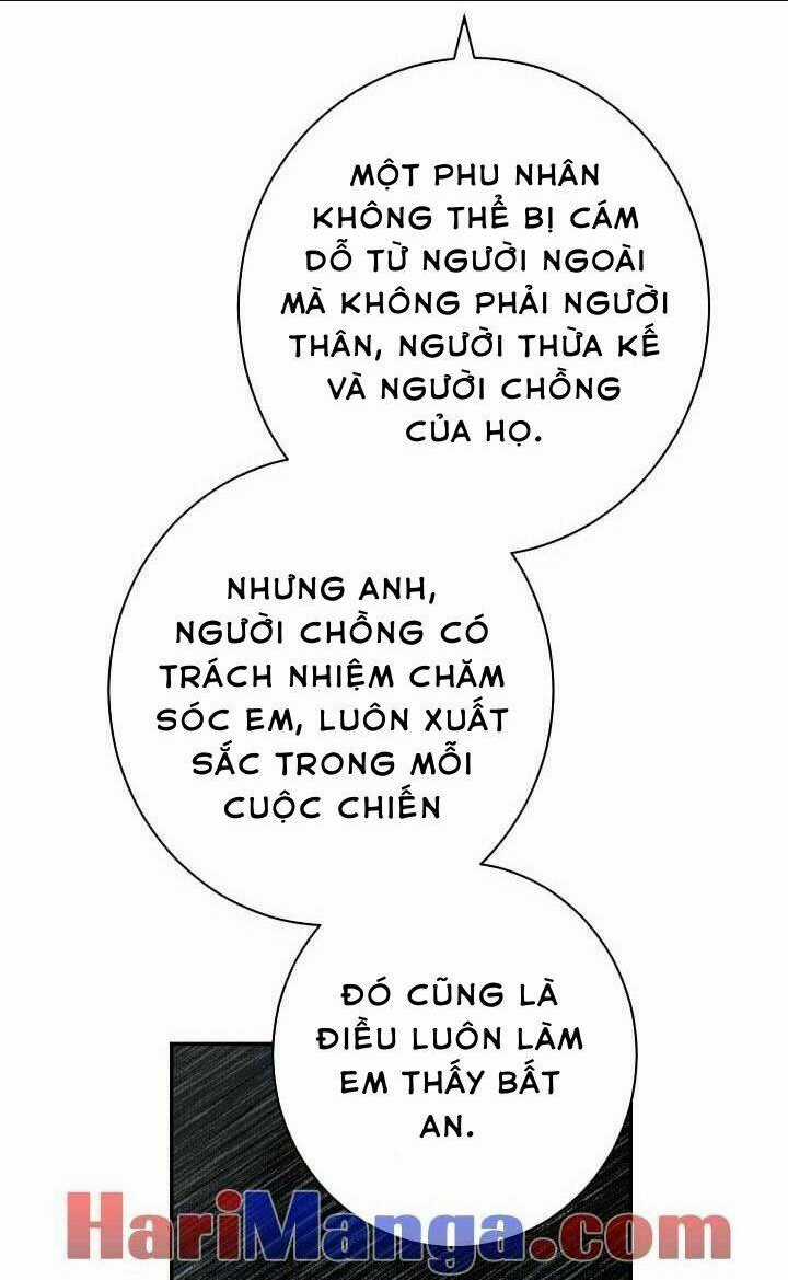 Cuộc Hôn Nhân Vụ Lợi - Chapter 18 - Trang 77