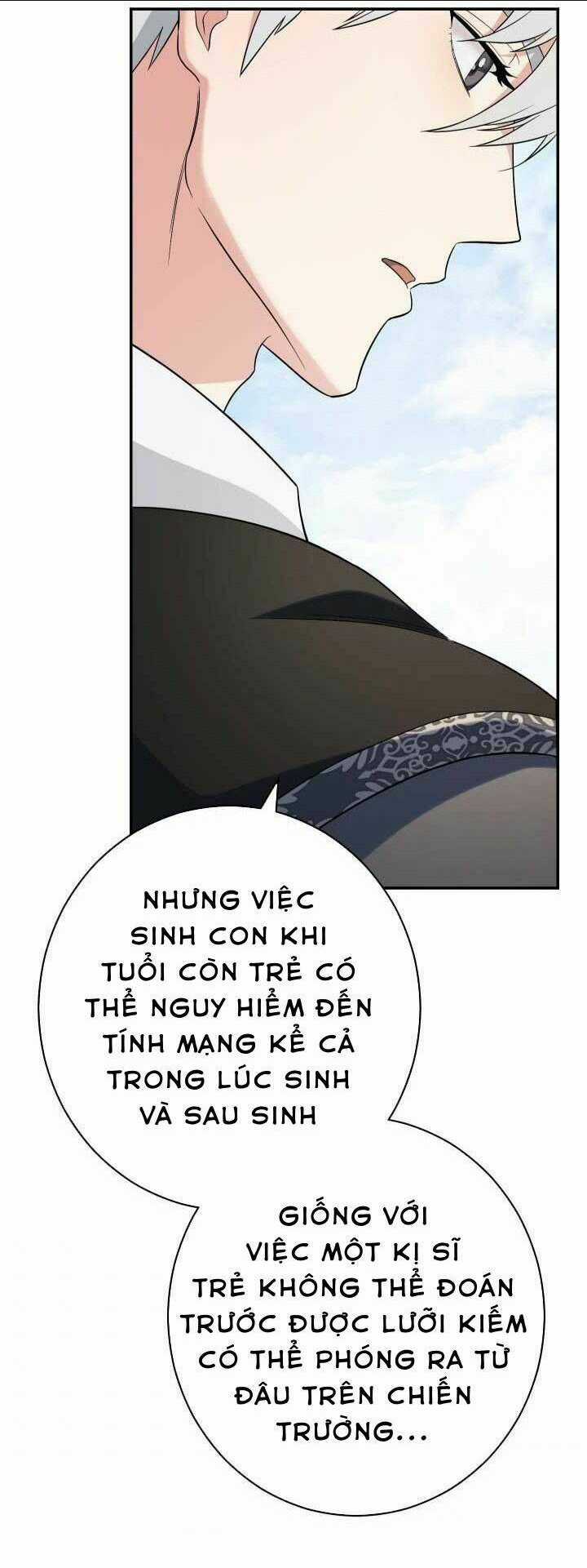 Cuộc Hôn Nhân Vụ Lợi - Chapter 18 - Trang 81