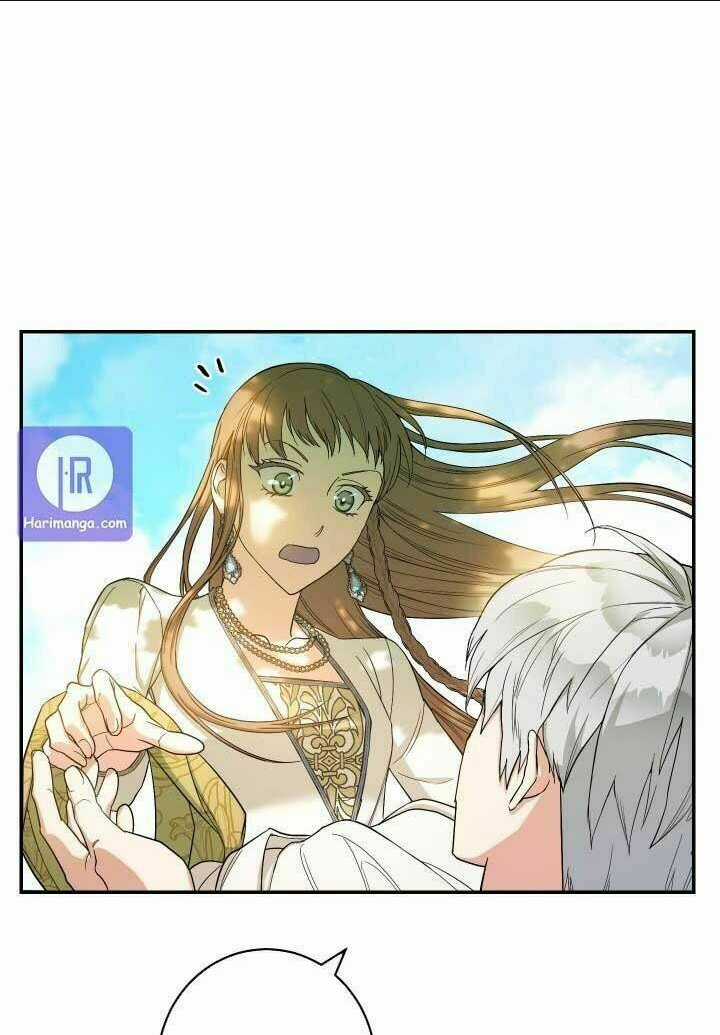 Cuộc Hôn Nhân Vụ Lợi - Chapter 18 - Trang 10