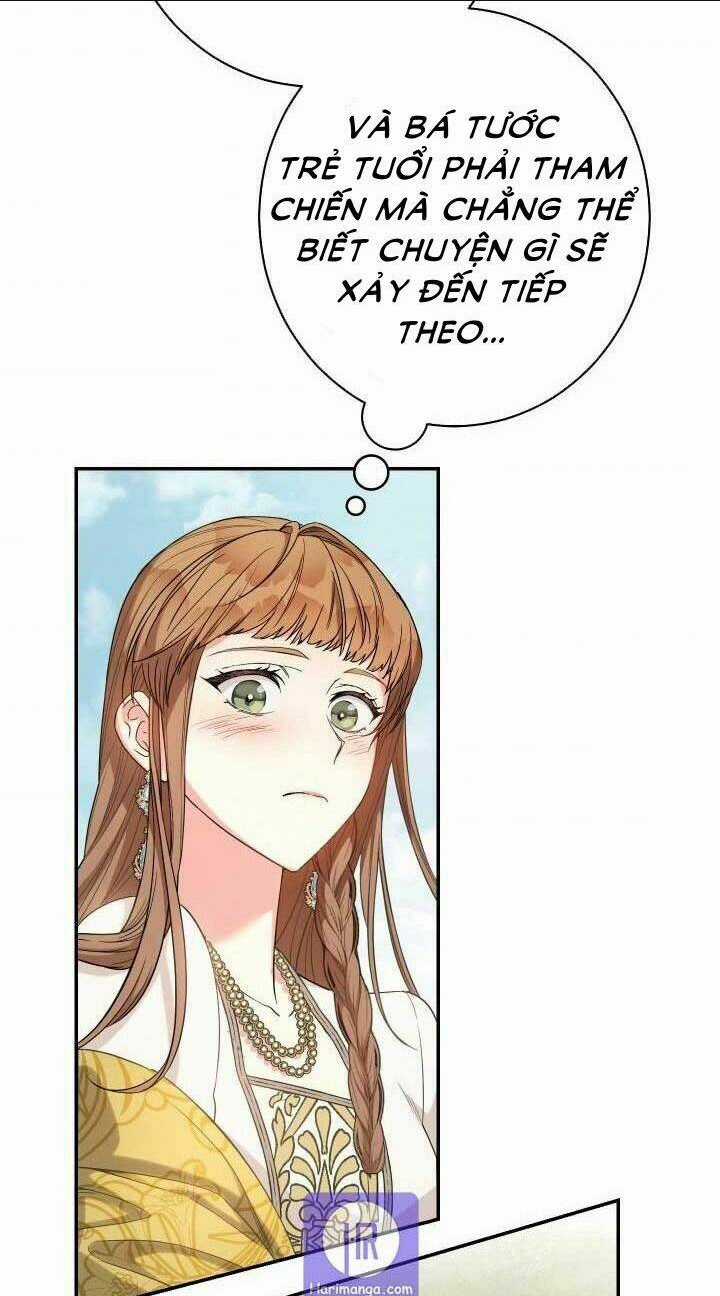 Cuộc Hôn Nhân Vụ Lợi - Chapter 18 - Trang 91