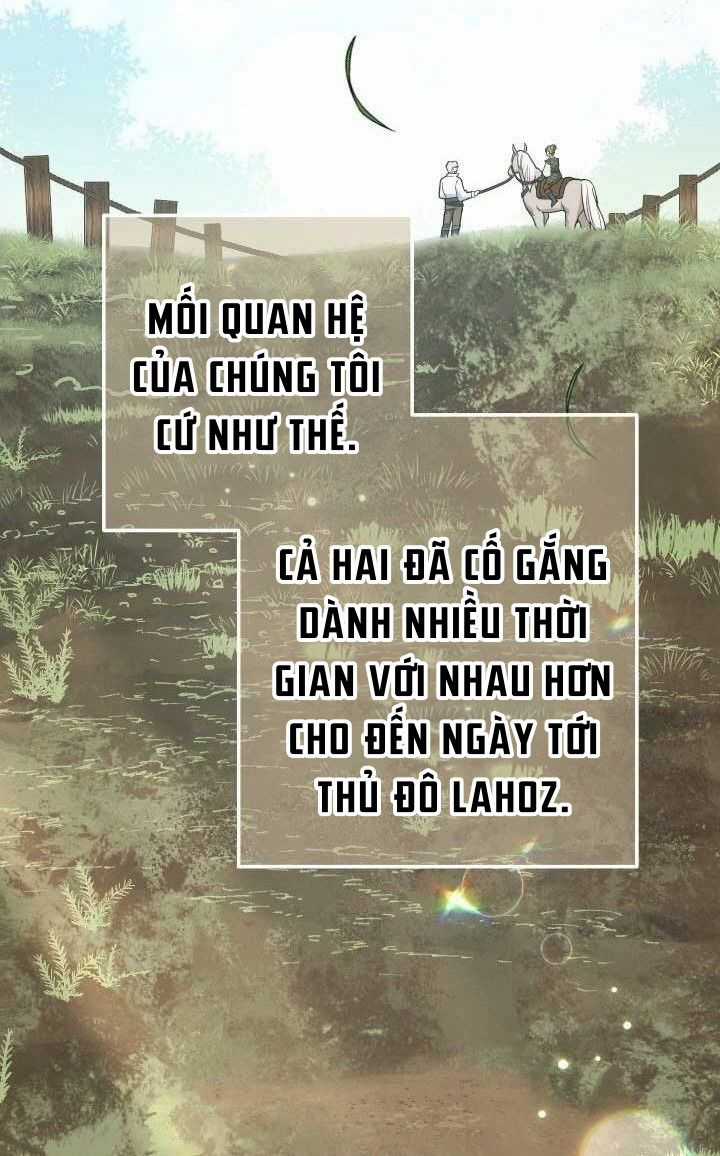 Cuộc Hôn Nhân Vụ Lợi - Chapter 19.5 - Trang 2