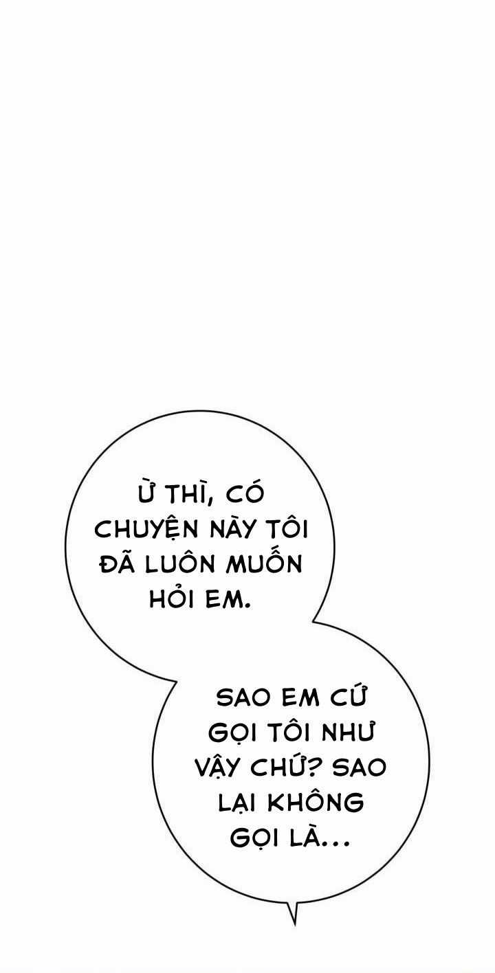 Cuộc Hôn Nhân Vụ Lợi - Chapter 19.5 - Trang 11
