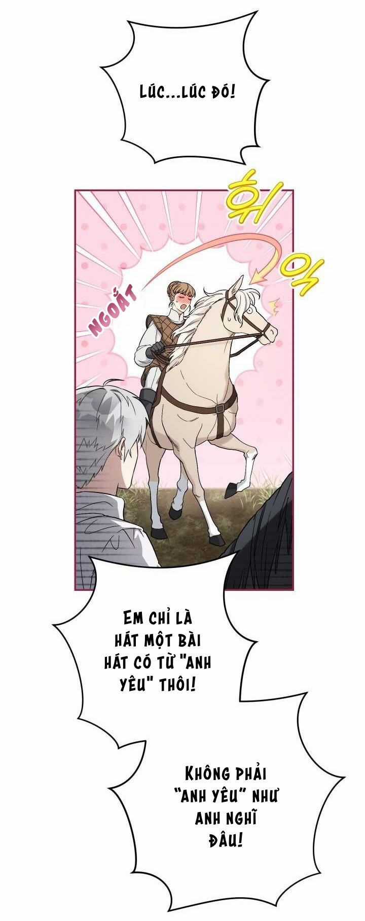 Cuộc Hôn Nhân Vụ Lợi - Chapter 19.5 - Trang 17