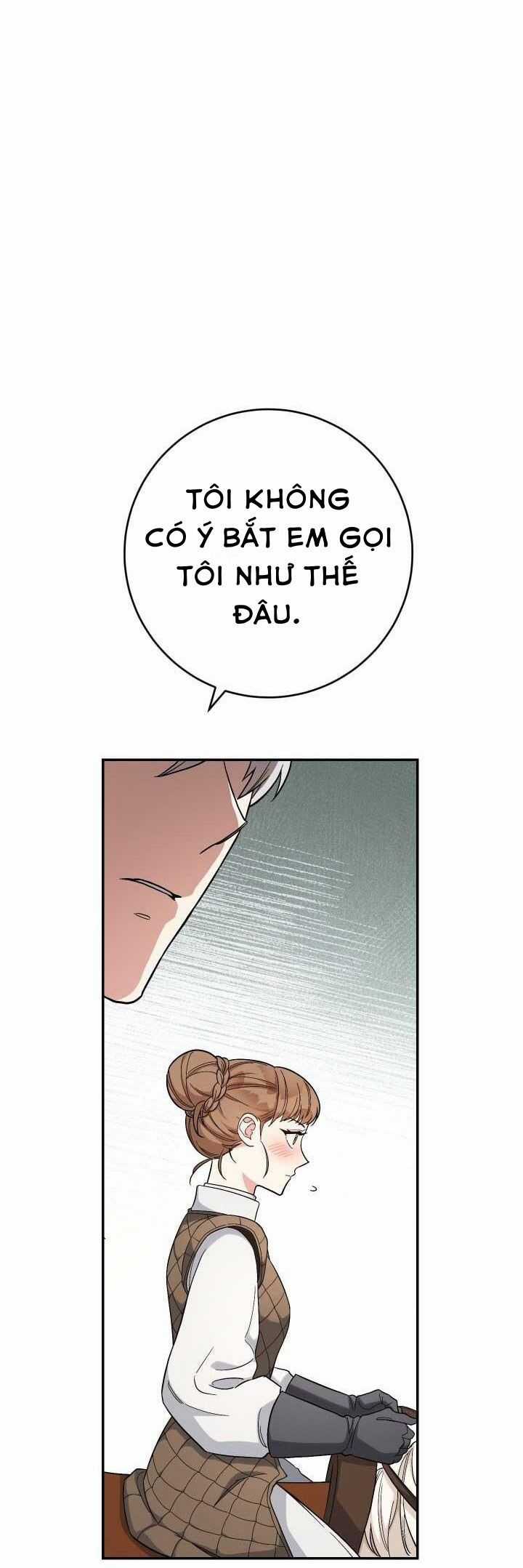 Cuộc Hôn Nhân Vụ Lợi - Chapter 19.5 - Trang 20