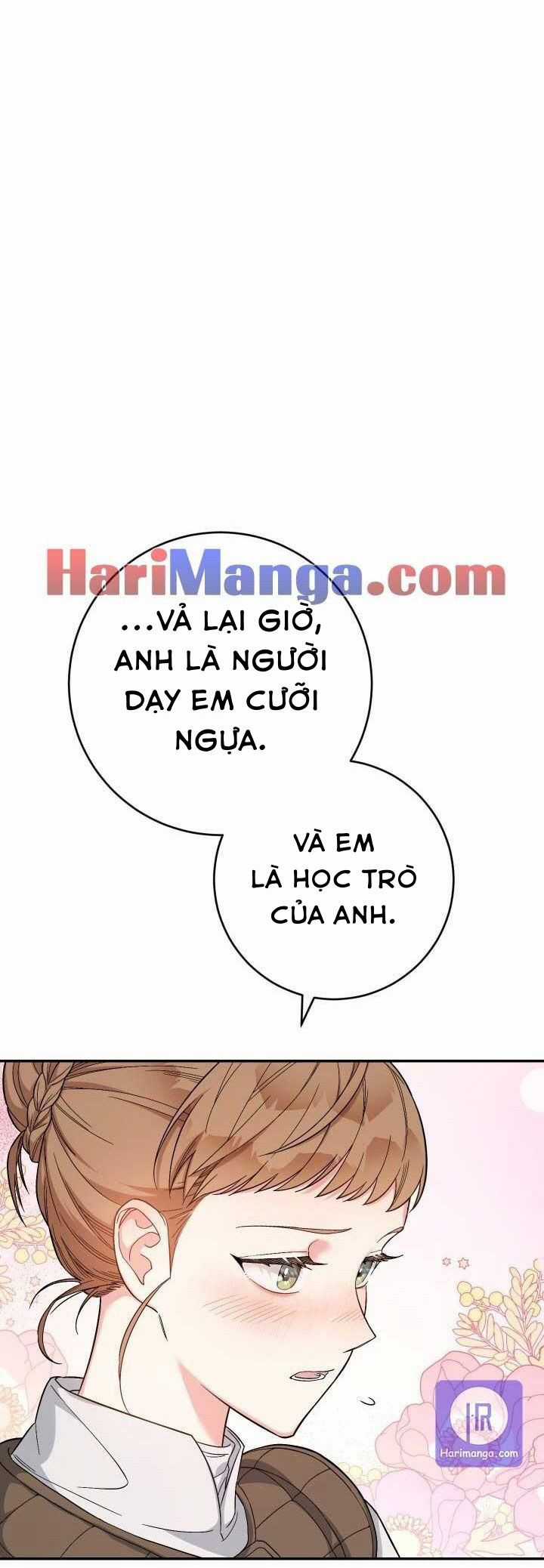 Cuộc Hôn Nhân Vụ Lợi - Chapter 19.5 - Trang 21