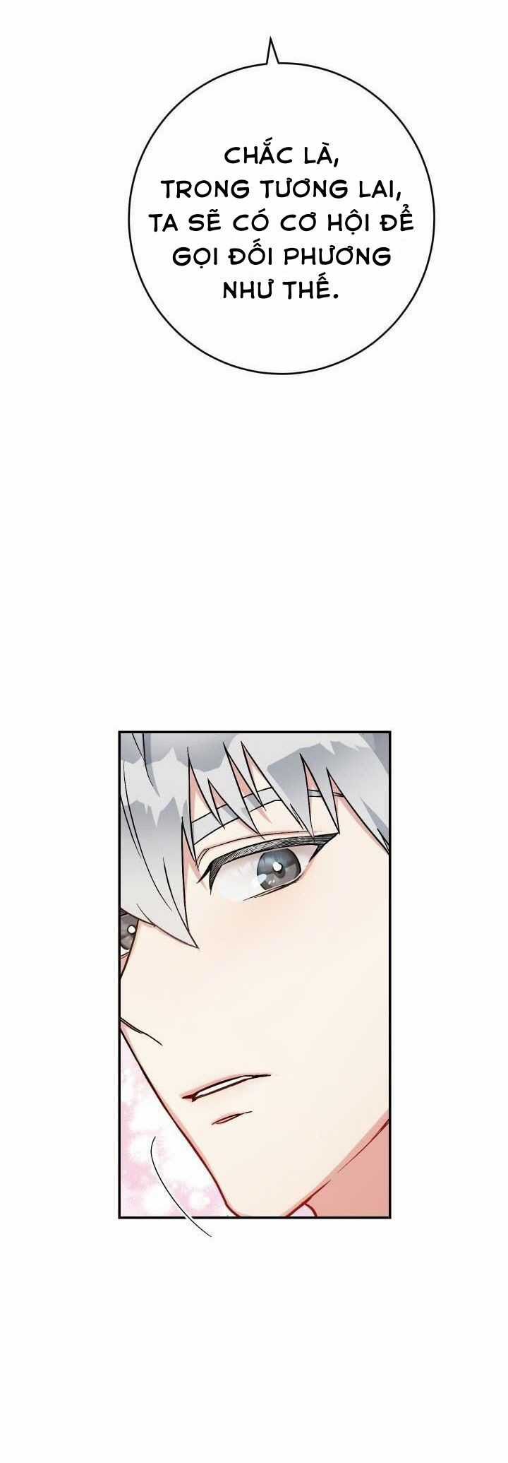 Cuộc Hôn Nhân Vụ Lợi - Chapter 19.5 - Trang 22