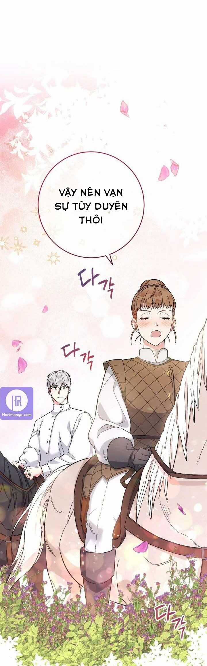 Cuộc Hôn Nhân Vụ Lợi - Chapter 19.5 - Trang 23