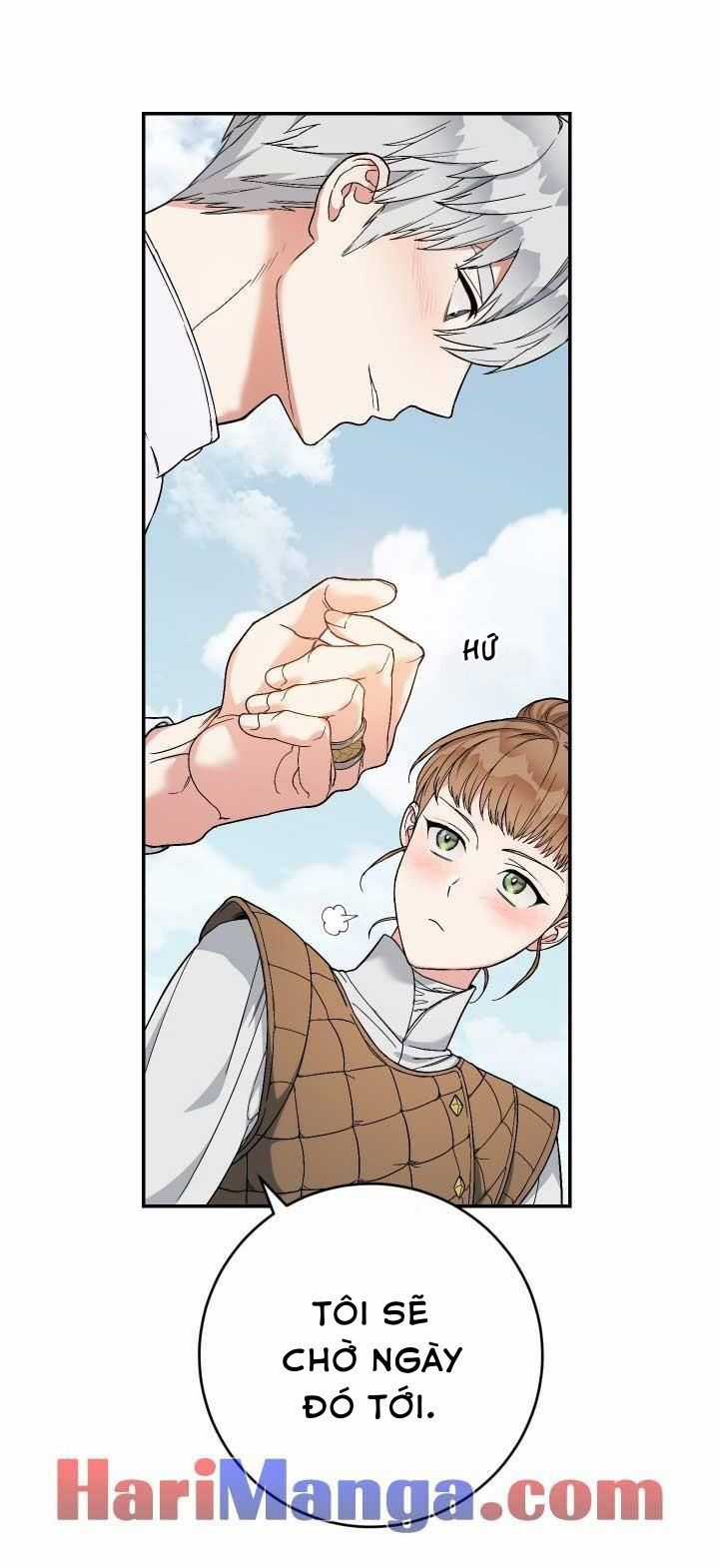 Cuộc Hôn Nhân Vụ Lợi - Chapter 19.5 - Trang 29