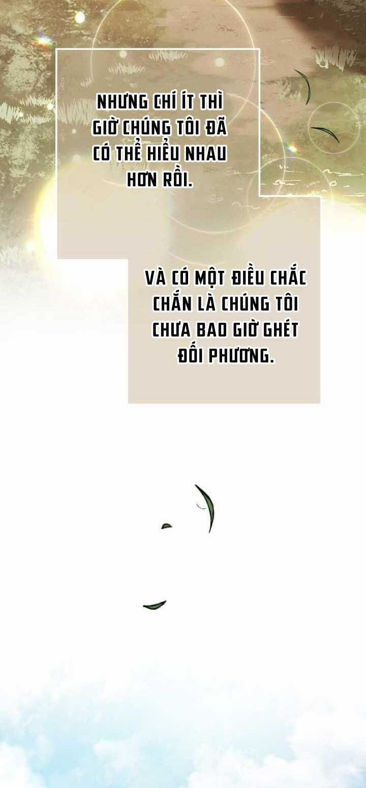 Cuộc Hôn Nhân Vụ Lợi - Chapter 19.5 - Trang 4