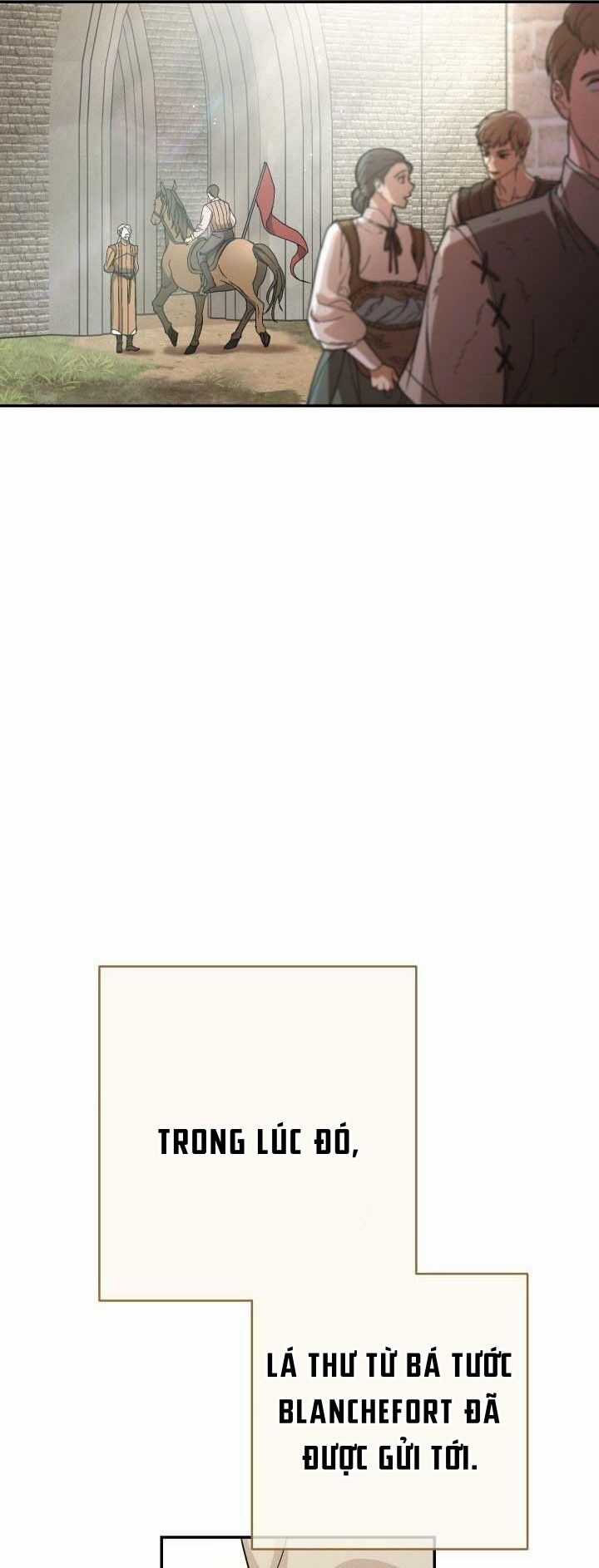 Cuộc Hôn Nhân Vụ Lợi - Chapter 19.5 - Trang 37