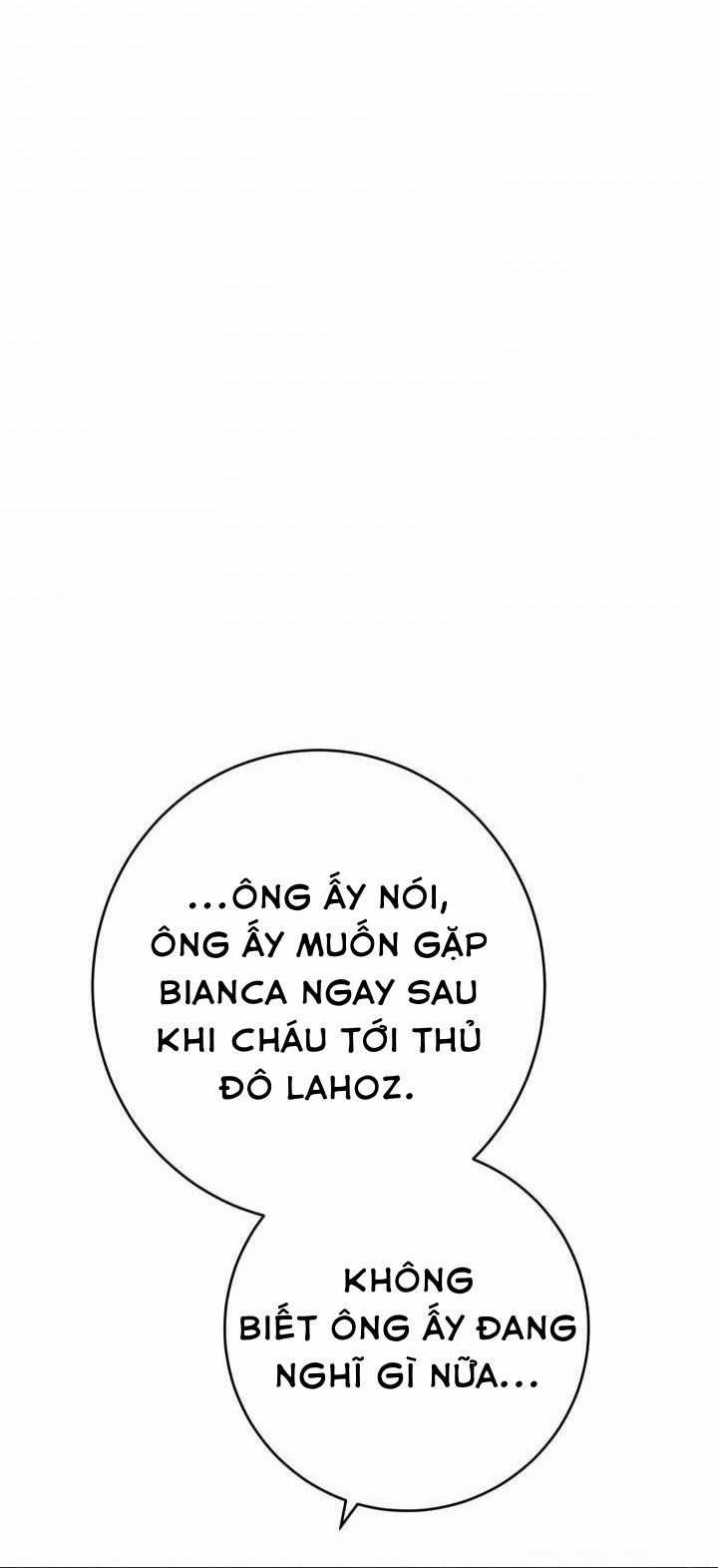 Cuộc Hôn Nhân Vụ Lợi - Chapter 19.5 - Trang 40