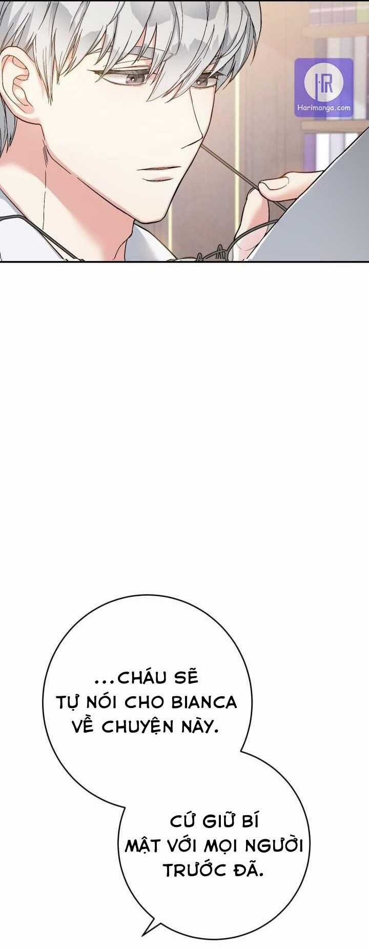 Cuộc Hôn Nhân Vụ Lợi - Chapter 19.5 - Trang 41