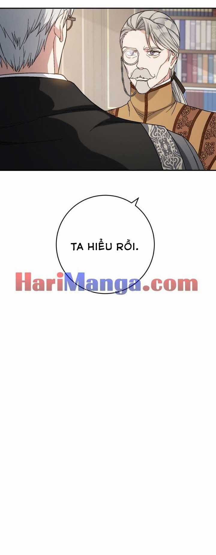 Cuộc Hôn Nhân Vụ Lợi - Chapter 19.5 - Trang 42