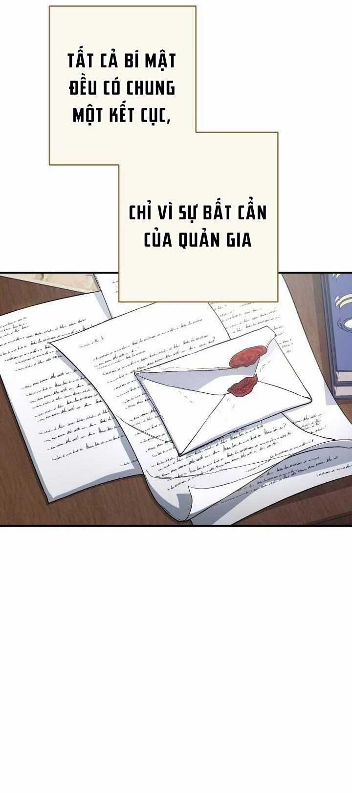 Cuộc Hôn Nhân Vụ Lợi - Chapter 19.5 - Trang 43