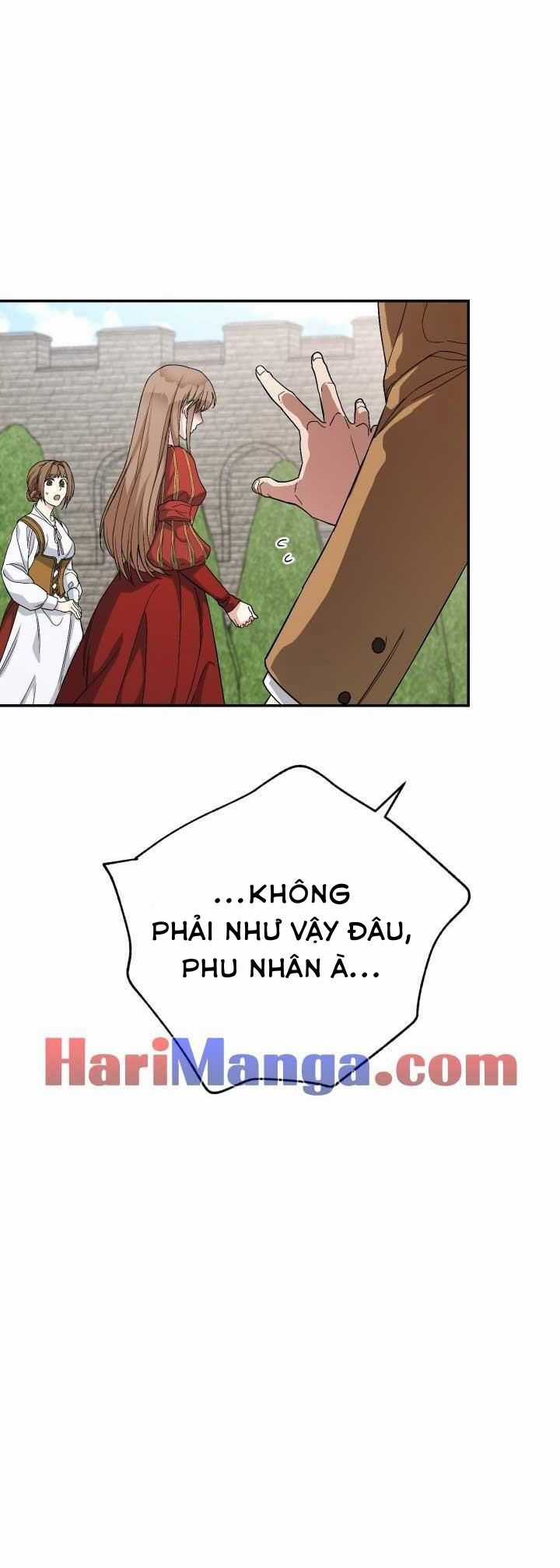 Cuộc Hôn Nhân Vụ Lợi - Chapter 19.5 - Trang 45