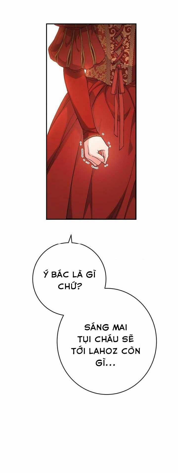 Cuộc Hôn Nhân Vụ Lợi - Chapter 19.5 - Trang 46