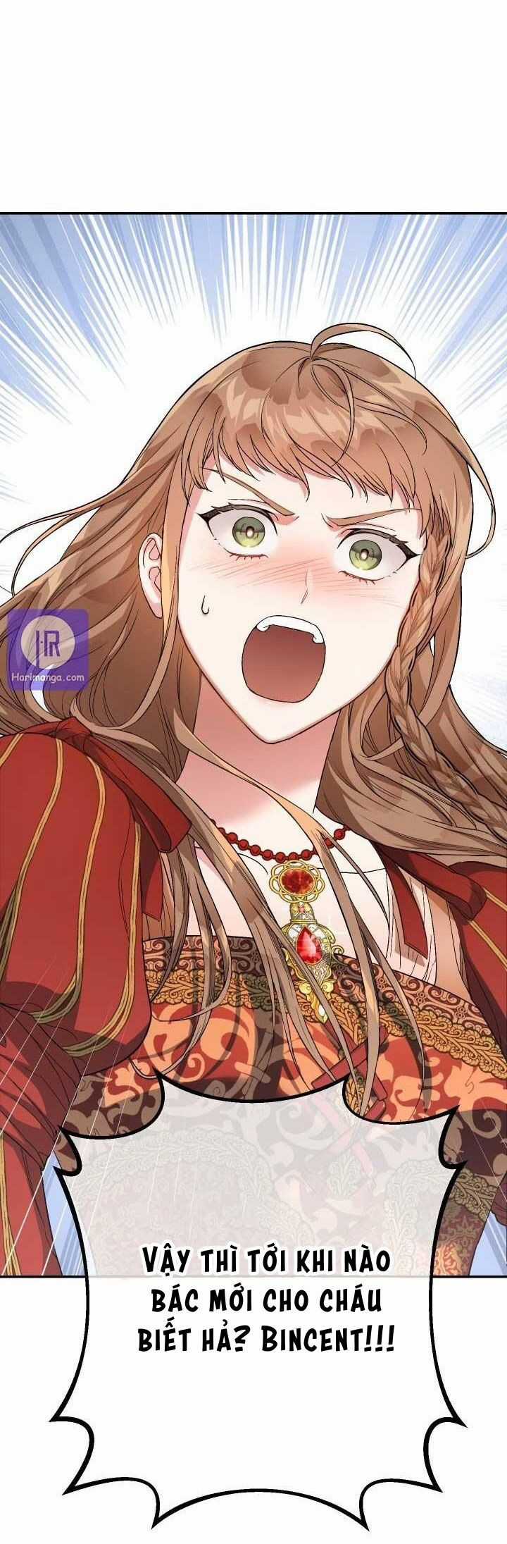 Cuộc Hôn Nhân Vụ Lợi - Chapter 19.5 - Trang 47