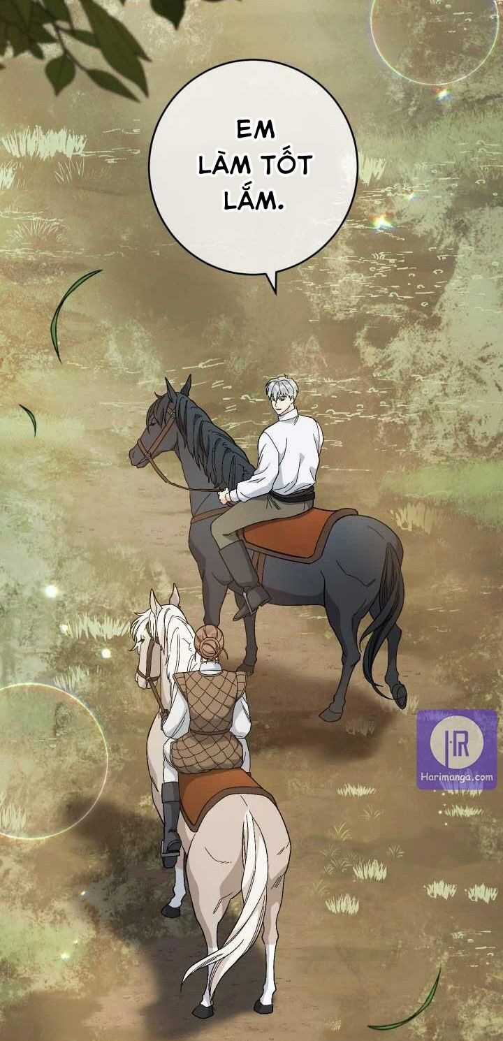 Cuộc Hôn Nhân Vụ Lợi - Chapter 19.5 - Trang 6