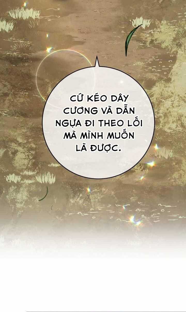 Cuộc Hôn Nhân Vụ Lợi - Chapter 19.5 - Trang 7