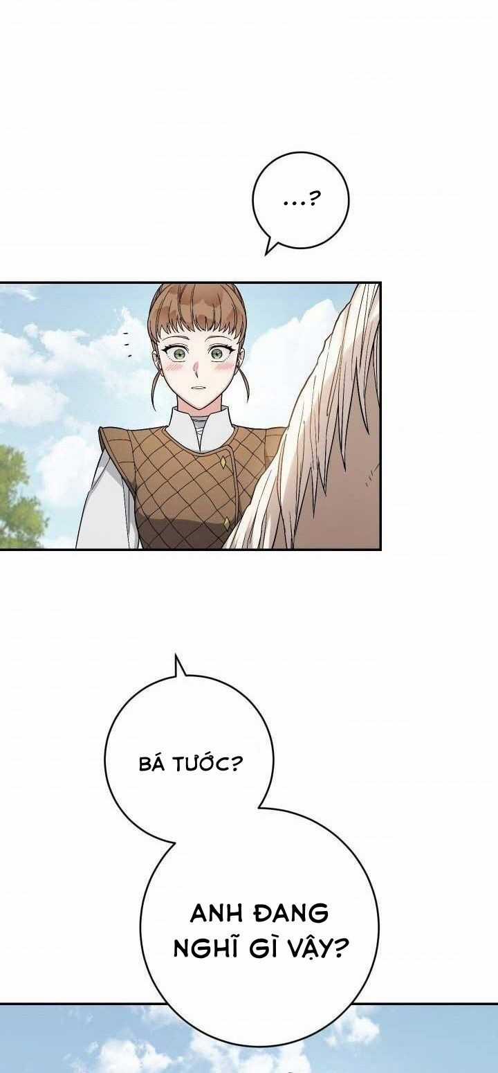 Cuộc Hôn Nhân Vụ Lợi - Chapter 19.5 - Trang 9