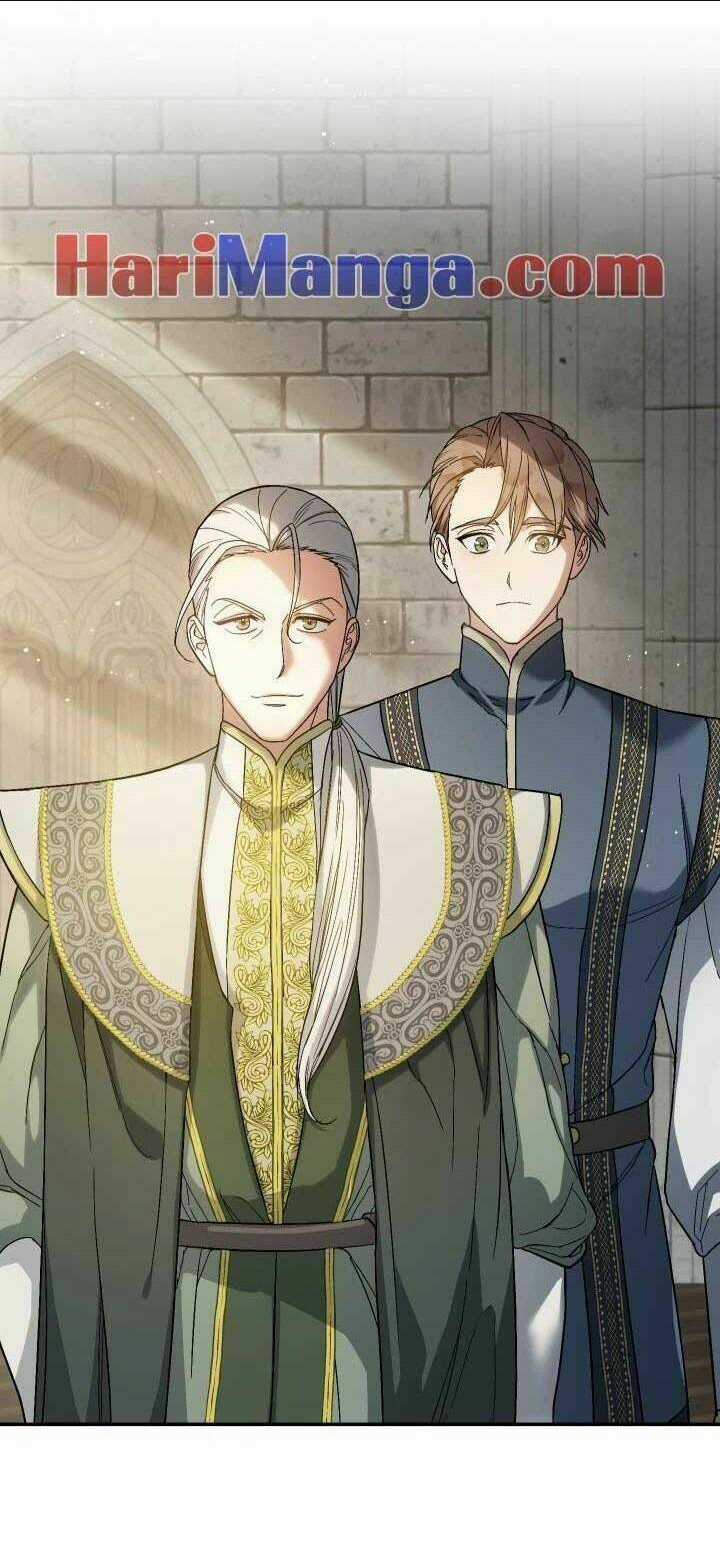 Cuộc Hôn Nhân Vụ Lợi - Chapter 19 - Trang 11