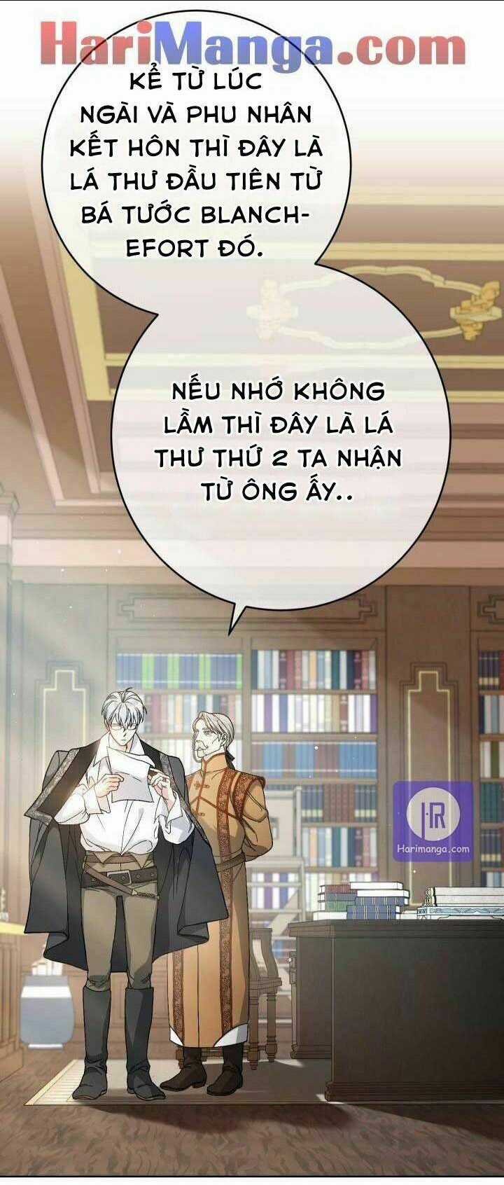 Cuộc Hôn Nhân Vụ Lợi - Chapter 19 - Trang 104