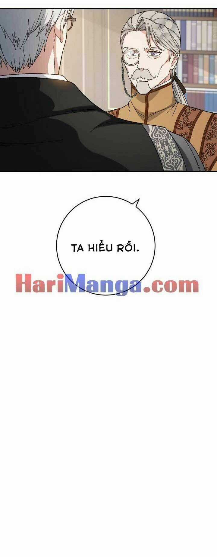 Cuộc Hôn Nhân Vụ Lợi - Chapter 19 - Trang 107