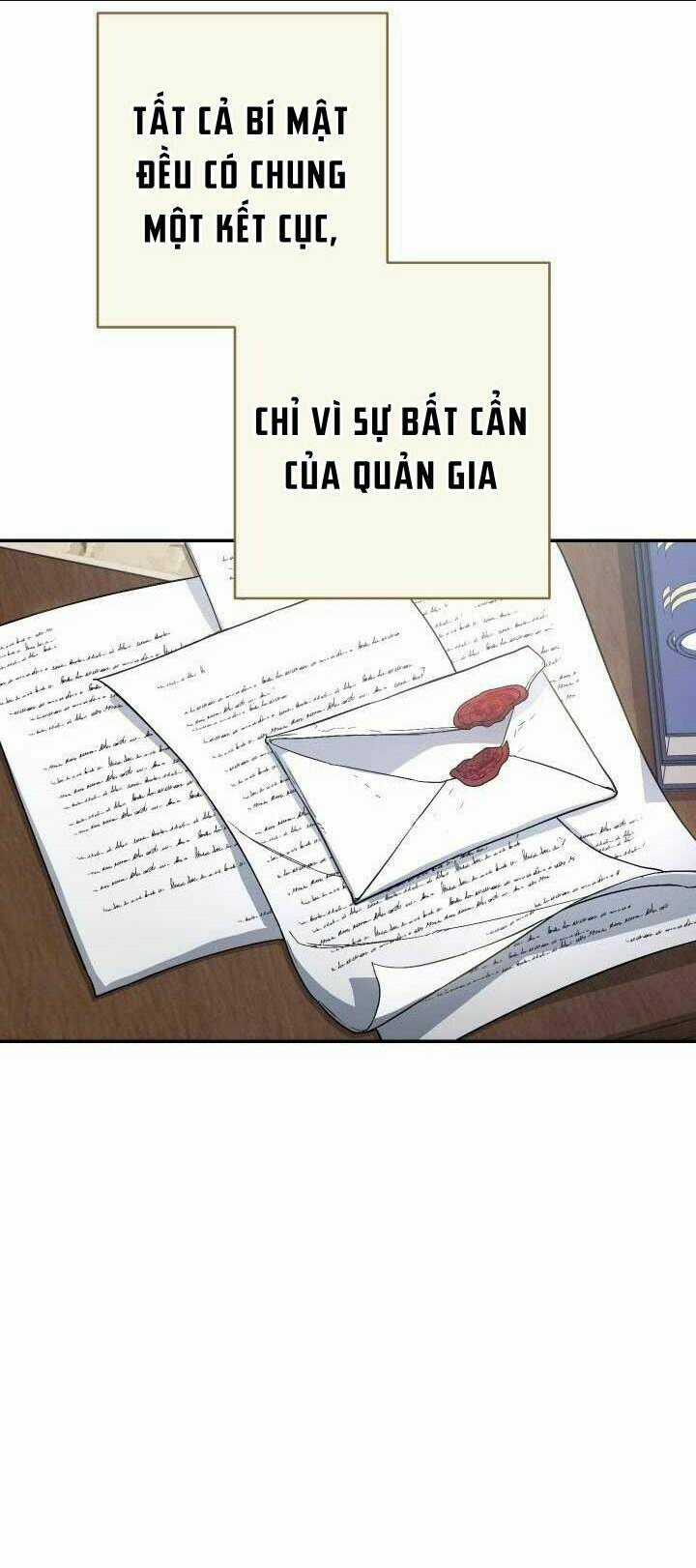 Cuộc Hôn Nhân Vụ Lợi - Chapter 19 - Trang 108