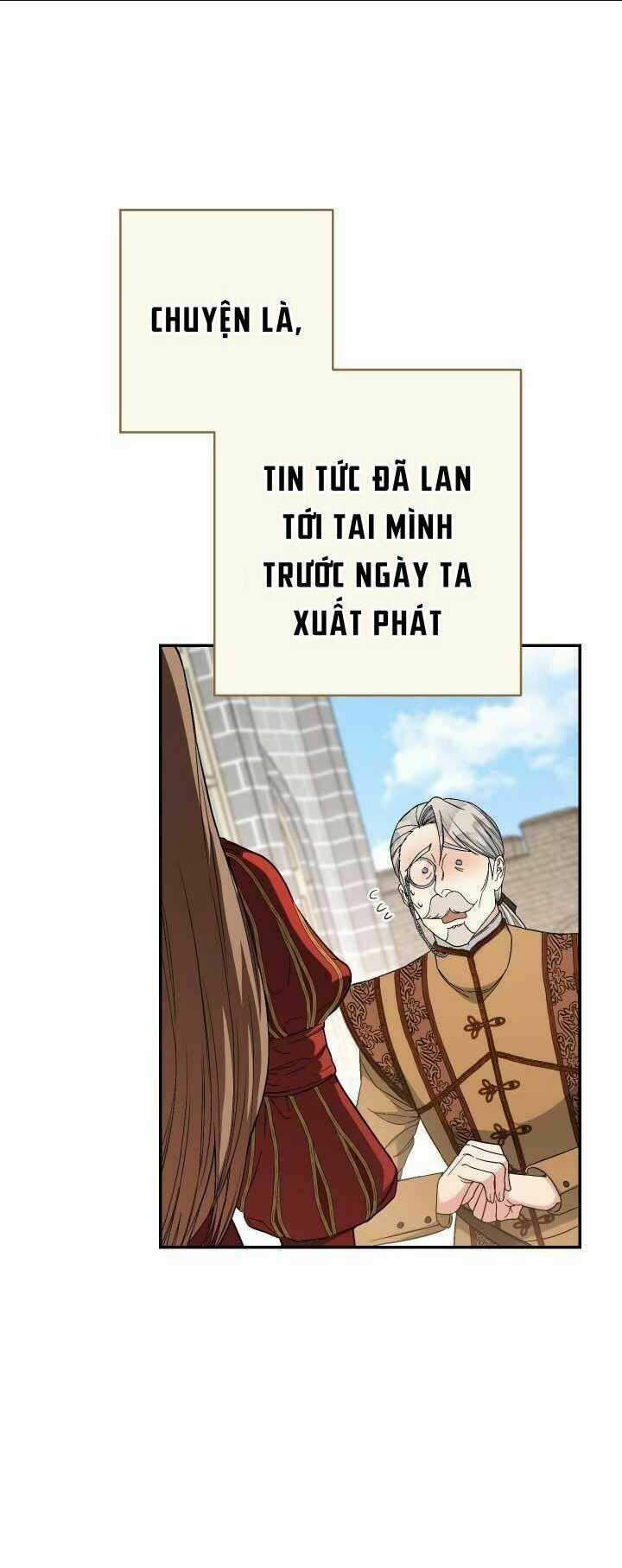 Cuộc Hôn Nhân Vụ Lợi - Chapter 19 - Trang 109