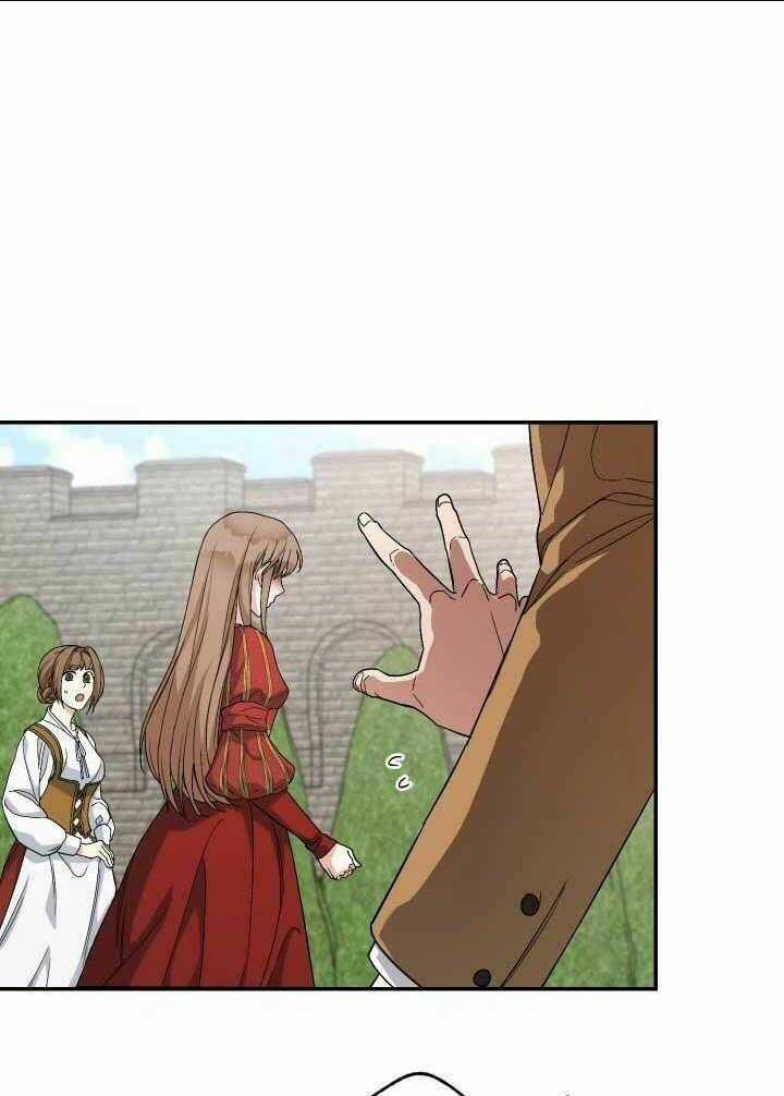 Cuộc Hôn Nhân Vụ Lợi - Chapter 19 - Trang 110