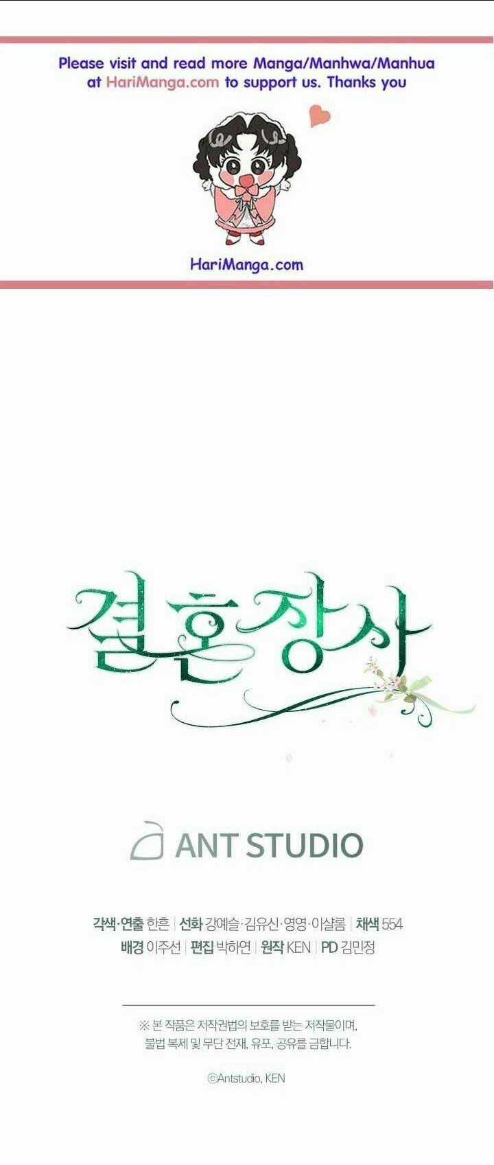 Cuộc Hôn Nhân Vụ Lợi - Chapter 19 - Trang 115