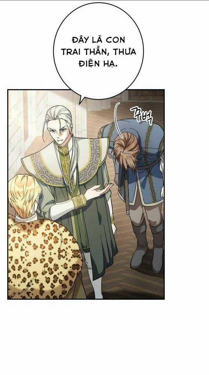 Cuộc Hôn Nhân Vụ Lợi - Chapter 19 - Trang 13